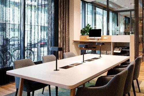 Holiday Inn Berlin City East Side