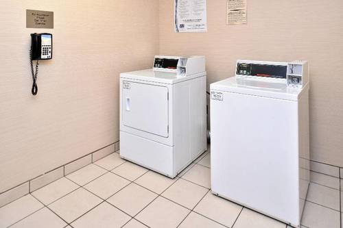 Fairfield Inn & Suites Birmingham Bessemer