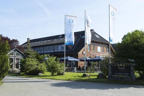 Ostseehotel Klützer Winkel