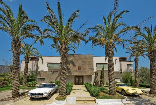 CASA dell'ARTE HOTEL of ARTS & LEISURE