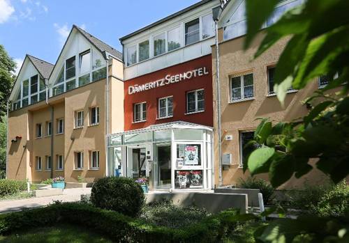 Dämeritz Seehotel
