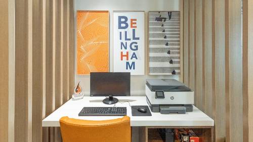 Holiday Inn Express Bellingham