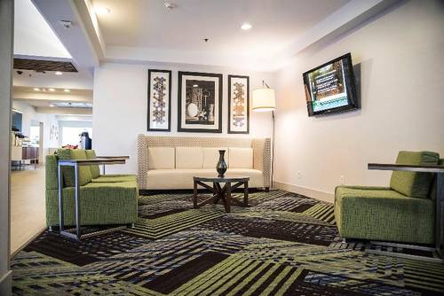 Alexandria Express & Suites