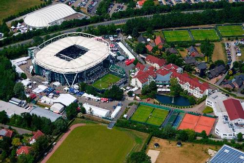 Gerry Weber Sportpark Hotel