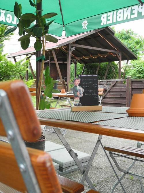 Waldhotel Wandlitz