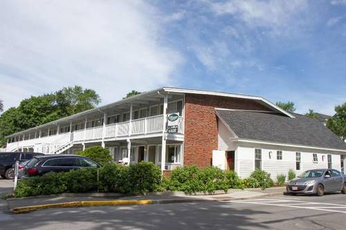 Bar Harbor Villager Motel