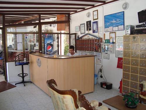 Ali Baba Hotel
