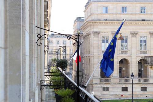 Majestic Bordeaux