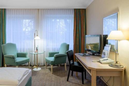 Parkhotel Upstalsboom