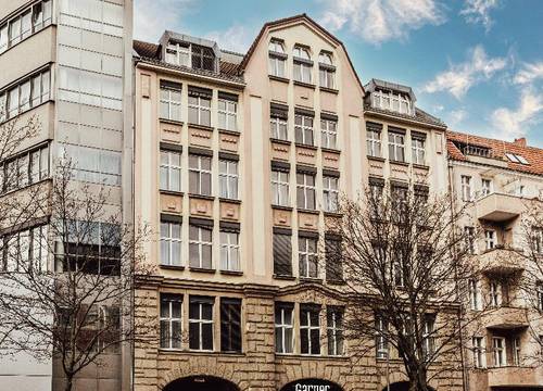 Garner Hotel Berlin - Charlottenburg by IHG