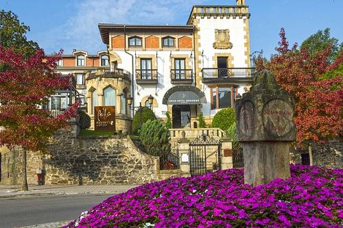 Silken Gran Hotel Durango