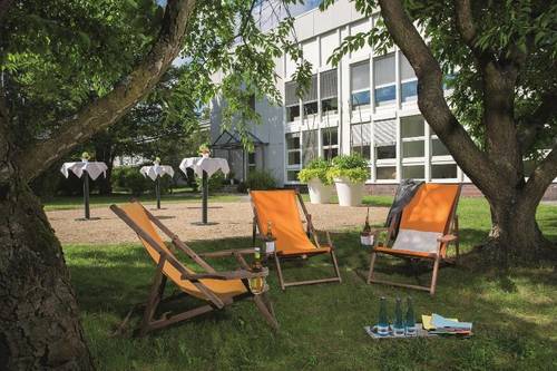 Akademie Berlin-Schmöckwitz
