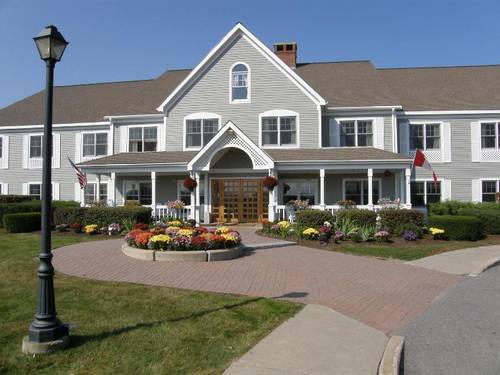 Country Inn at The Mall