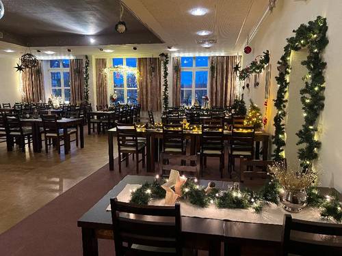 Hotel Restaurant zur Eldenburg