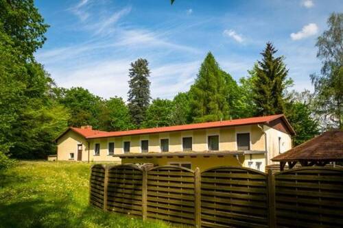 VCH Haus Chorin