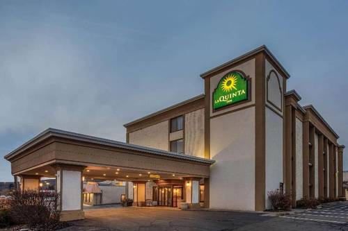 La Quinta Inn Johnson City