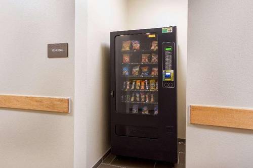 Sonesta Essential Hotels Baton Rouge Airport