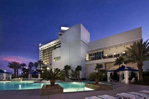 Palace Casino Resort