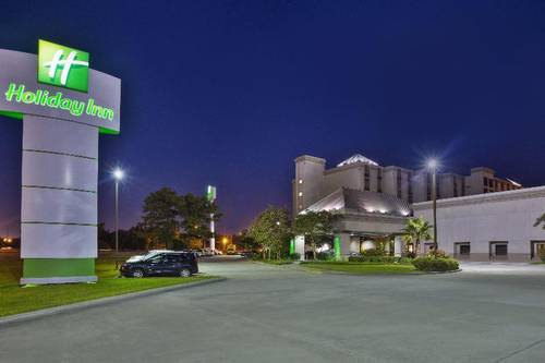 Holiday Inn Baton Rouge South