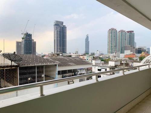 Miloft Sathorn Hotel
