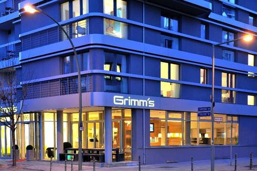 Grimm's