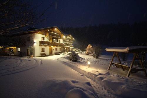 Hotel-Pension Seeblick