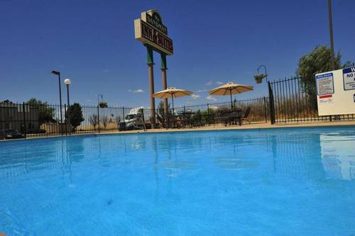 Quality Inn Suites Meridian