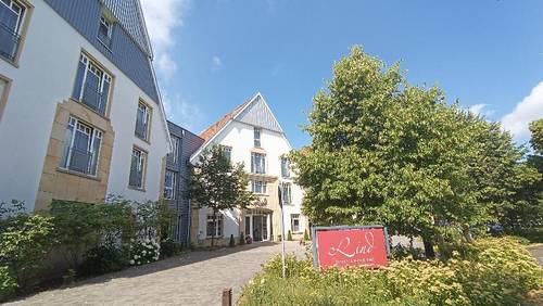 Lind Hotel