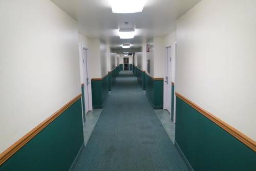 Bay City Motor Inn