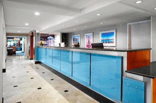 Crowne Plaza Boston - Woburn