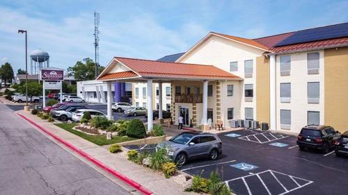 Savannah House Hotel