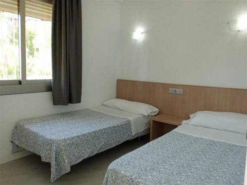 Apartamentos Atlantida