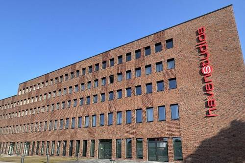 Havenhostel Bremerhaven