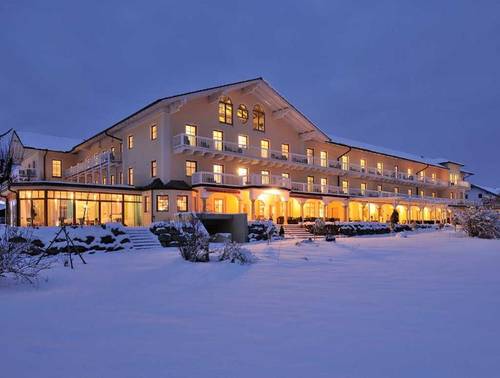 Hotel Gut Edermann