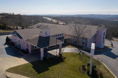 Angel Inn of Branson