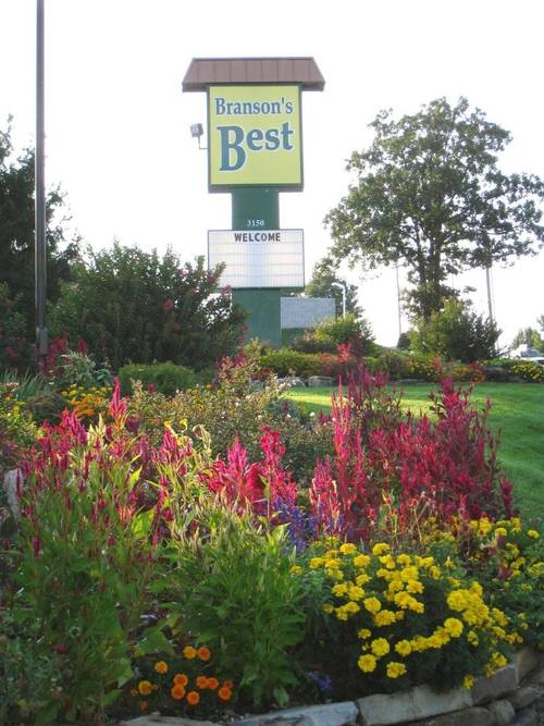 Branson's Best
