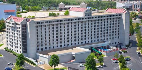 Thousand Hills Resort Hotel