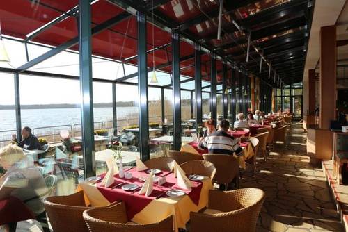 TOP CountryLine Seebad Casino