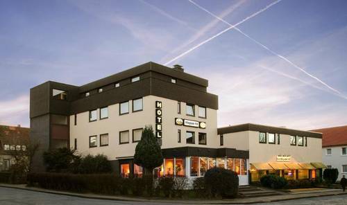 Hillegosser Hof