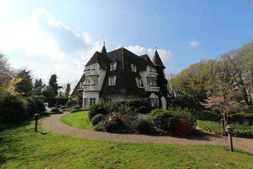 Landhaus Wachtelhof