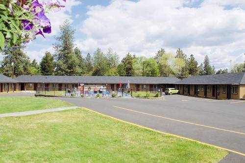 Cascade Lodge
