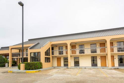 Hotel Baton Rouge Mid City