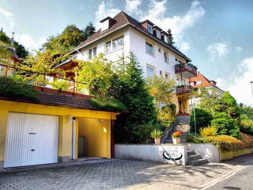Pension Haus Ursula