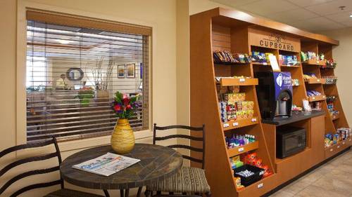 TownePlace Suites by Marriott Birmingham South