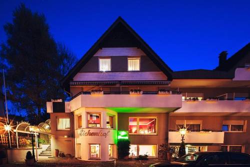 Eichenhof Antik-Hotel
