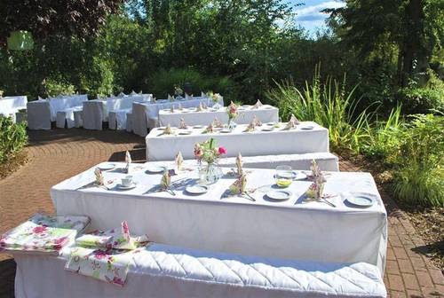 Van der Valk Golfhotel Serrahn