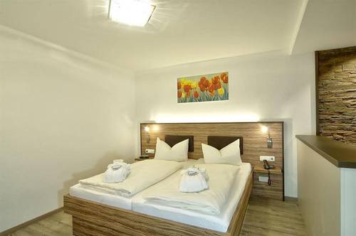 Alpenhotel Fischer
