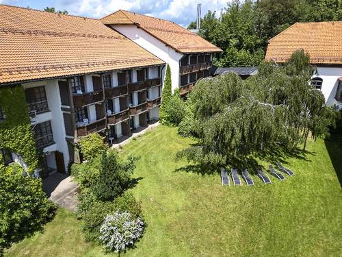 Roomingtons City Waldkirchen