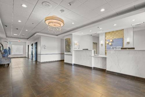 Holiday Inn Express & Suites Gonzales