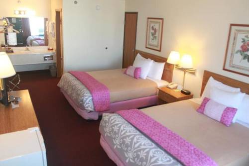 Ozark Valley Inn